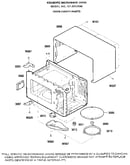 Microwave parts