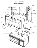Installation parts