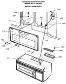 Installation parts