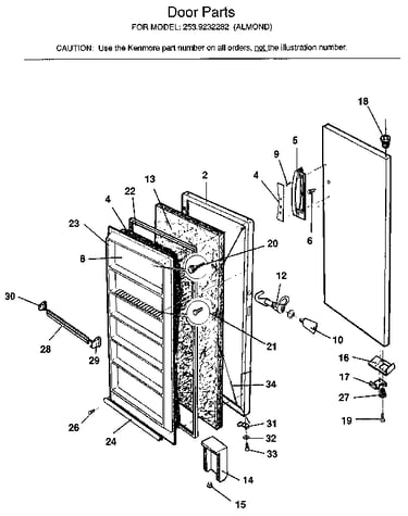 Door