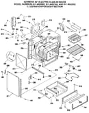Body section