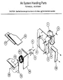 Blower assembly