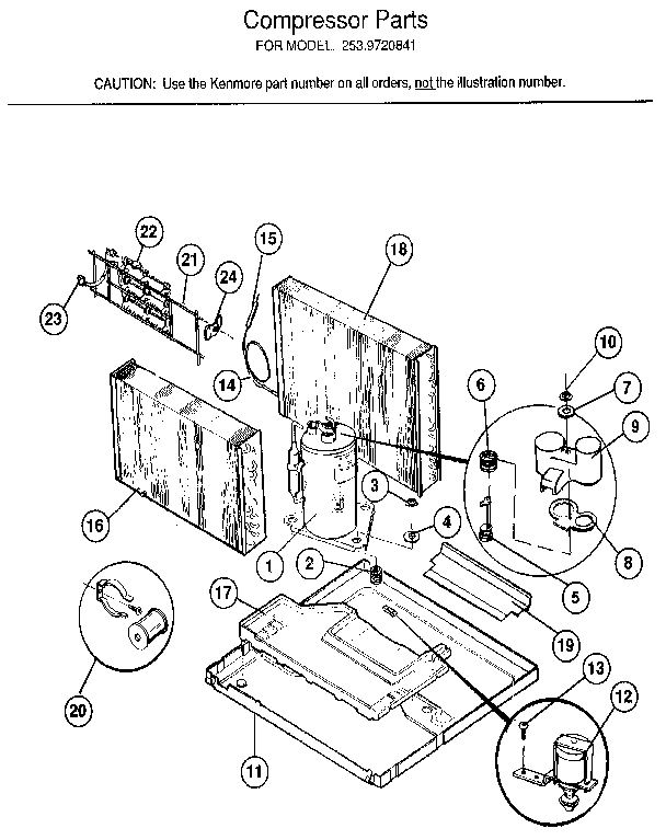 COMPRESSOR