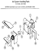 Blower assembly