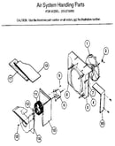 Blower assembly