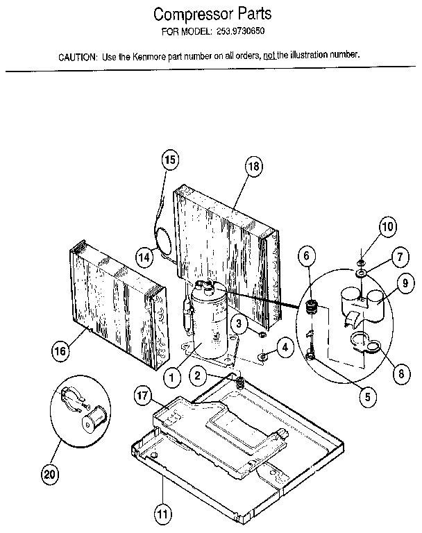Compressor