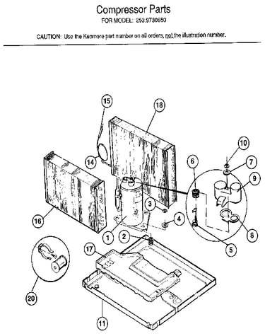 Compressor