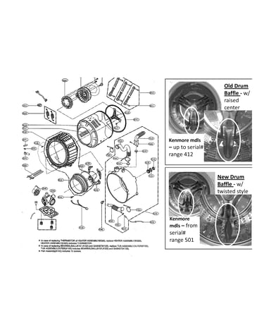 Specifications