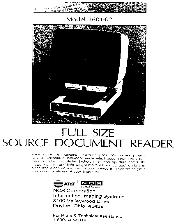 Reader