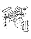 Drill press