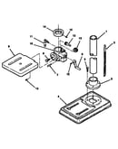 Drill press