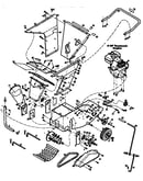 Main frame