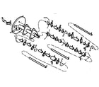 Troybilt 47049 cylinder diagram