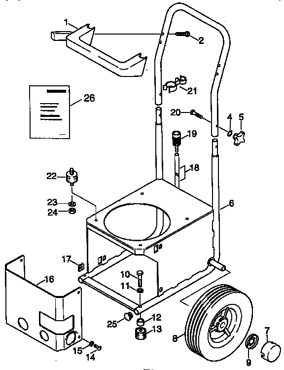 MISCELLANEOUS COMPONENTS