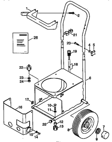 Miscellaneous components