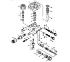 Craftsman 559741720 pump diagram