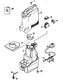 Miscellaneous components