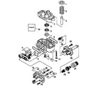 Craftsman 559741710 pump diagram