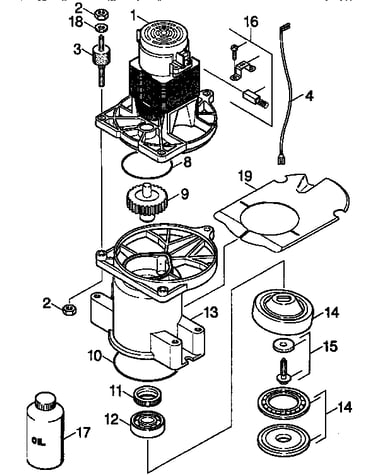 Motor
