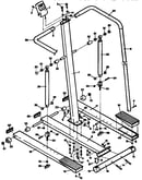 Summit st65 stepper
