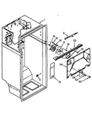 Liner parts