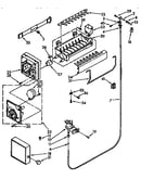 Icemaker parts