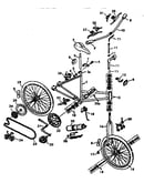 Men's 26" atb 15 speed