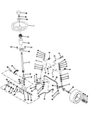 Steering assembly
