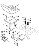 Seat assembly