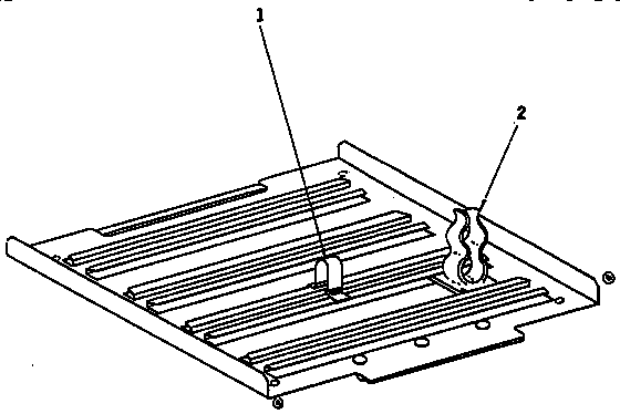 Socket rack