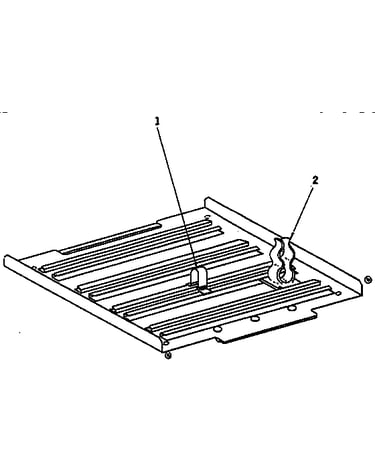 Socket rack