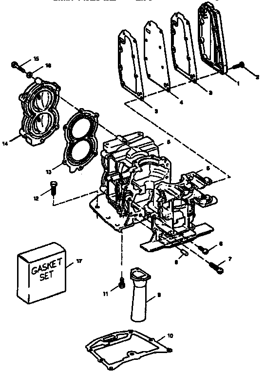 Cylinder
