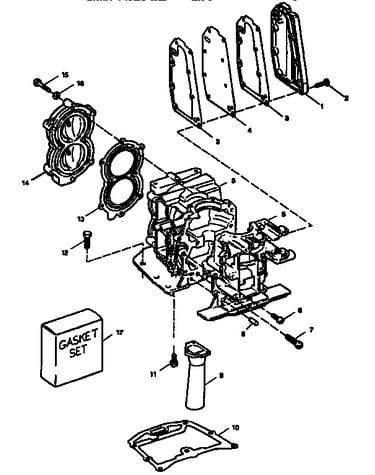 Cylinder