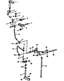 Shift linkage