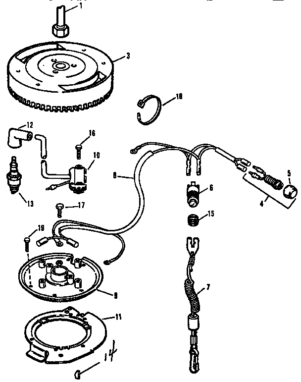 IGNITION SYSTEM