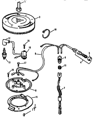Ignition system