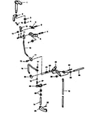 Shift linkage
