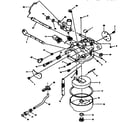 Craftsman 225581495 carburetor diagram