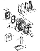 Cylinder