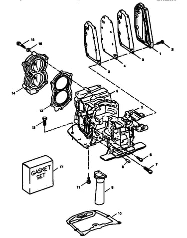 Cylinder