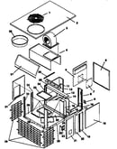 Non-functional parts - phad42 - 60