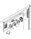 Control plate - all models