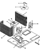 Functional parts - phad42 - 60