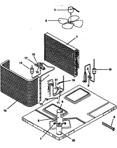 Functional parts - phad42 - 60
