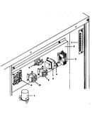 Control plate - all models