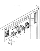 Control plate - all models