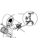 Blower parts - all models