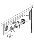 Control plate - all models