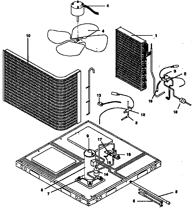 FUNCTIONAL PARTS - PHAD24 - 36