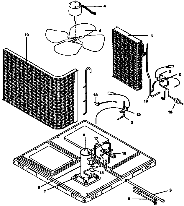 Functional parts - phad24-36